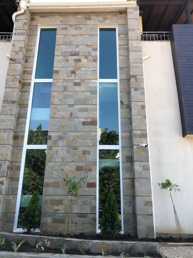Family Hotel Littoral Sozopol Bagian luar foto